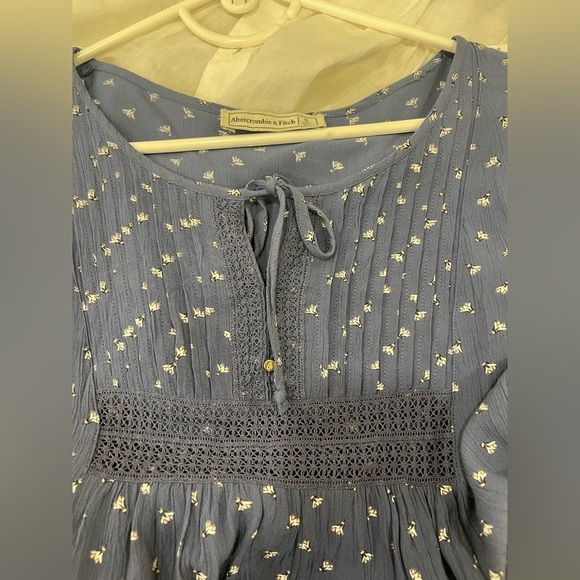 Brand new Women's Long Sleeve Tops Casual Blouses - Picture 6 of 6